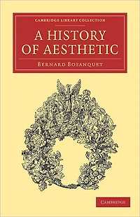 A History of Aesthetic