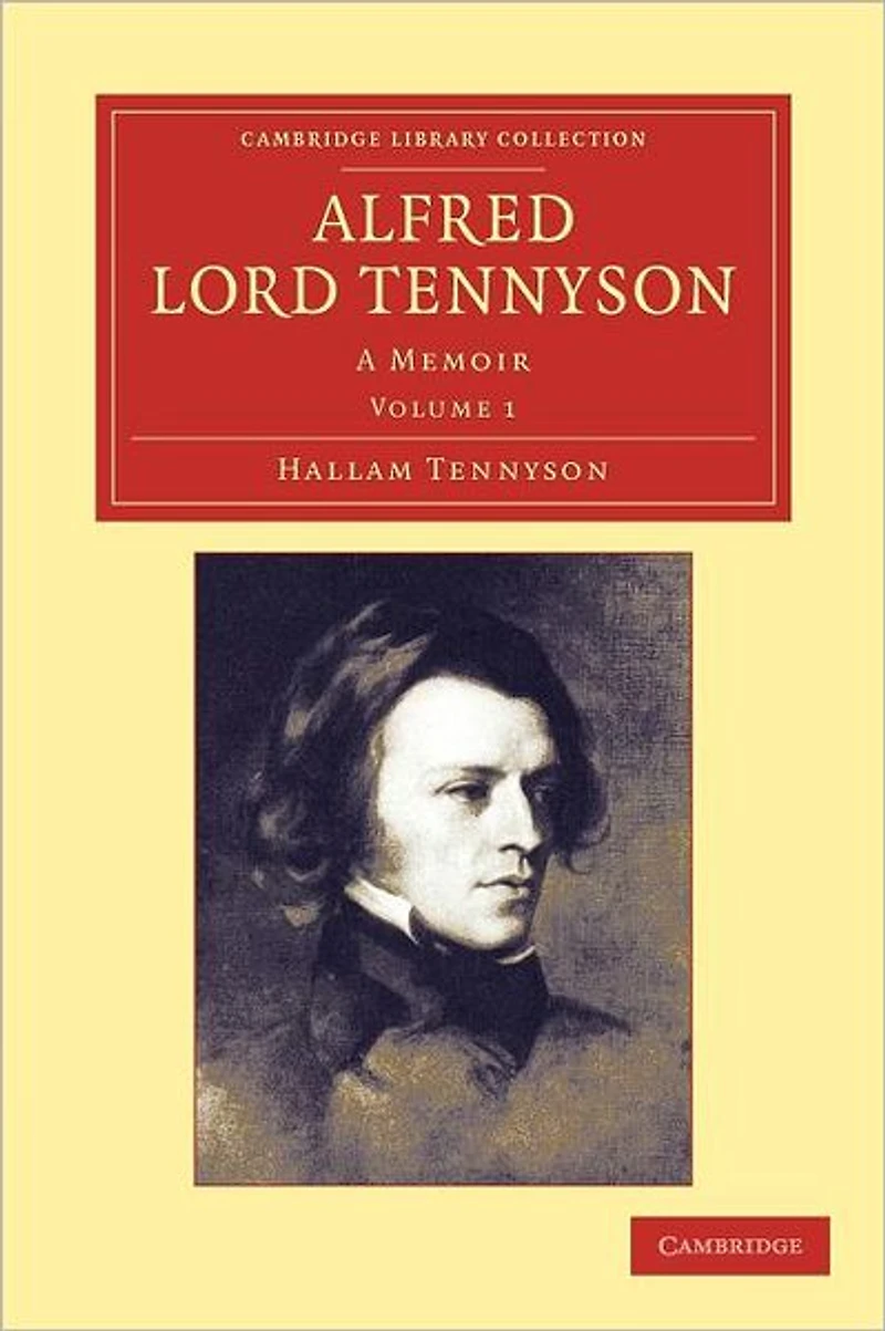 Alfred, Lord Tennyson: An Anthology