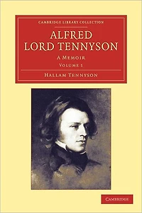 Alfred, Lord Tennyson: An Anthology