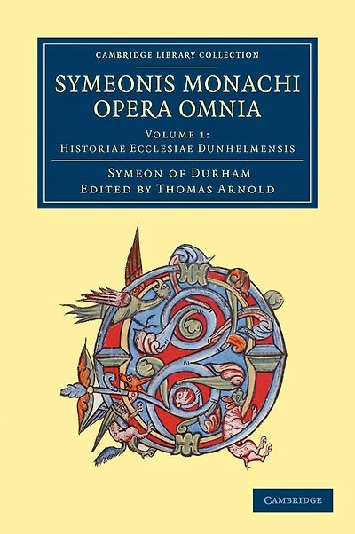 Symeonis monachi opera omnia