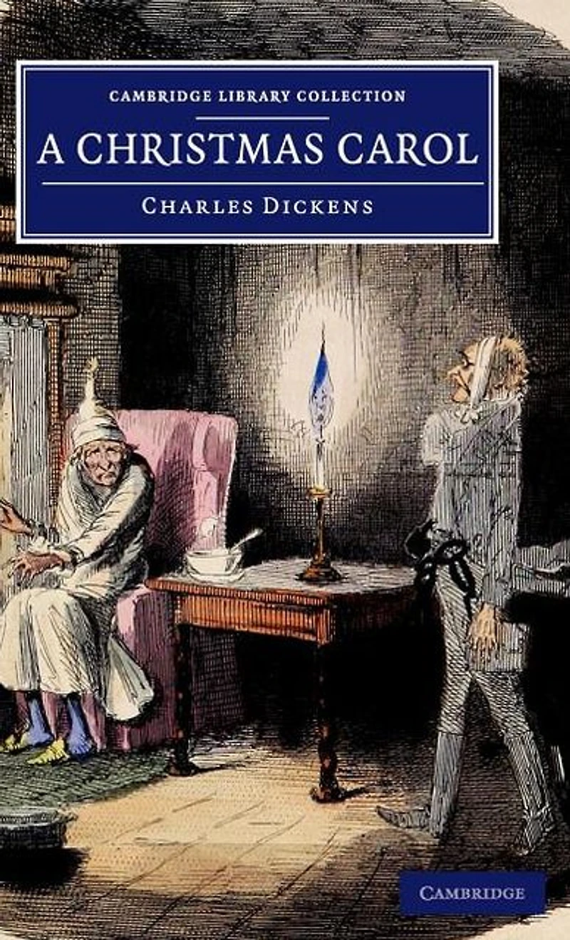 A Christmas Carol