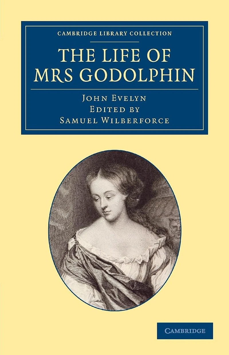 The Life of Mrs. Godolphin (Classic Reprint)