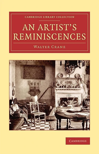 An artist's reminiscences