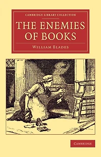 The Enemies Of Books