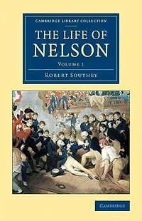 The Life of Nelson (Barnes & Noble Digital Library)