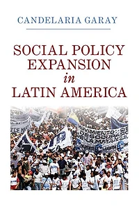 Social Policy Expansion Latin America