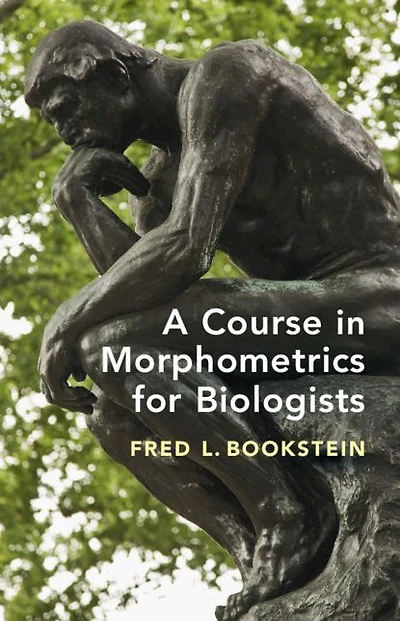 A Course Morphometrics for Biologists: Geometry and Statistics Studies of Organismal Form