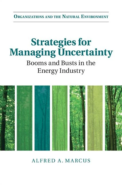 Strategies for Managing Uncertainty: Booms and Busts the Energy Industry