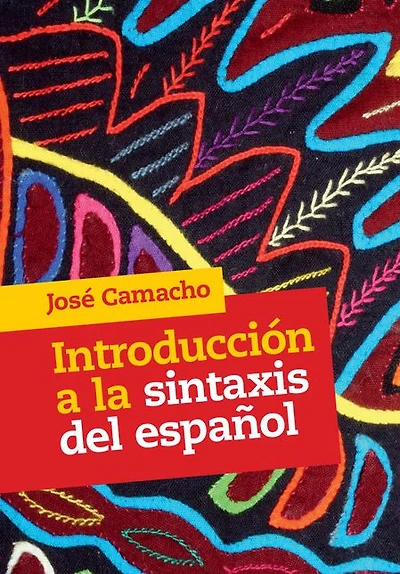Introducción a la Sintaxis del Español
