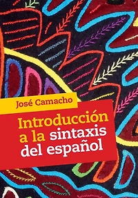Introducción a la Sintaxis del Español