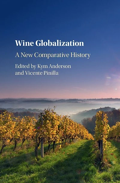 Wine Globalization: A New Comparative History