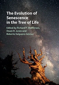 the Evolution of Senescence Tree Life