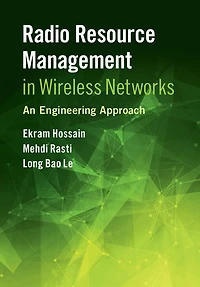 Radio Resource Management Wireless Networks: An Engineering Approach