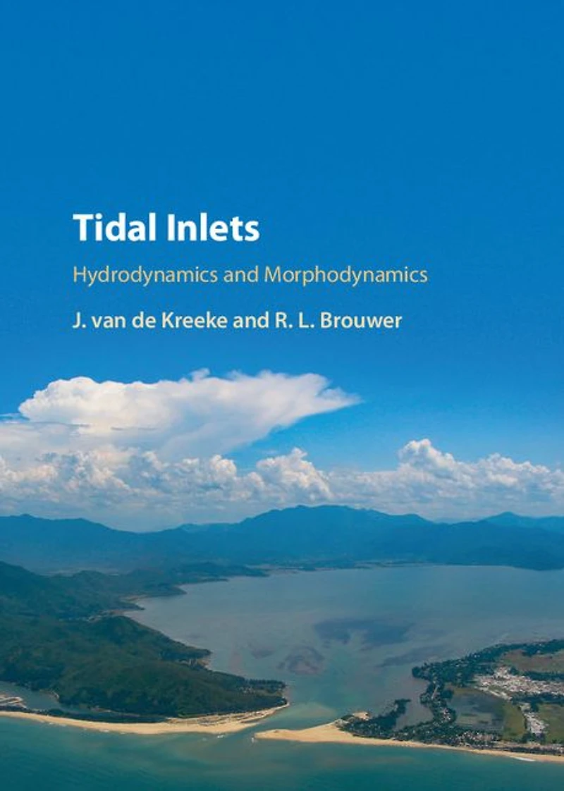 Tidal Inlets: Hydrodynamics and Morphodynamics