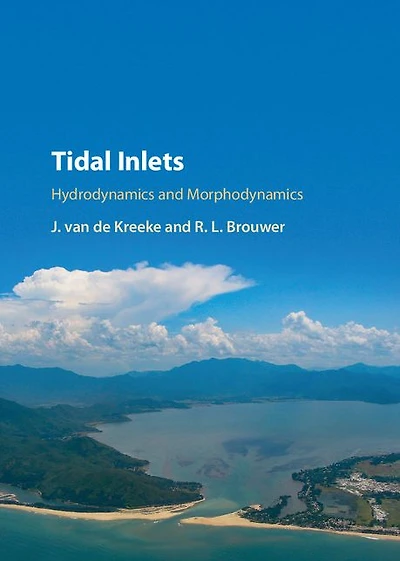 Tidal Inlets: Hydrodynamics and Morphodynamics