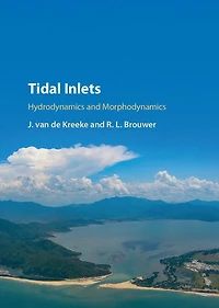 Tidal Inlets: Hydrodynamics and Morphodynamics