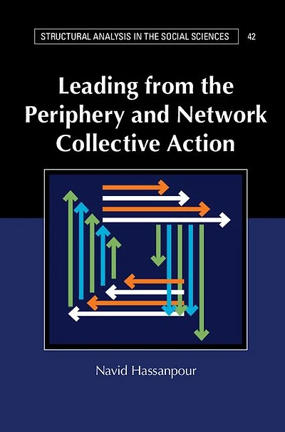 Leading from the Periphery and Network Collective Action