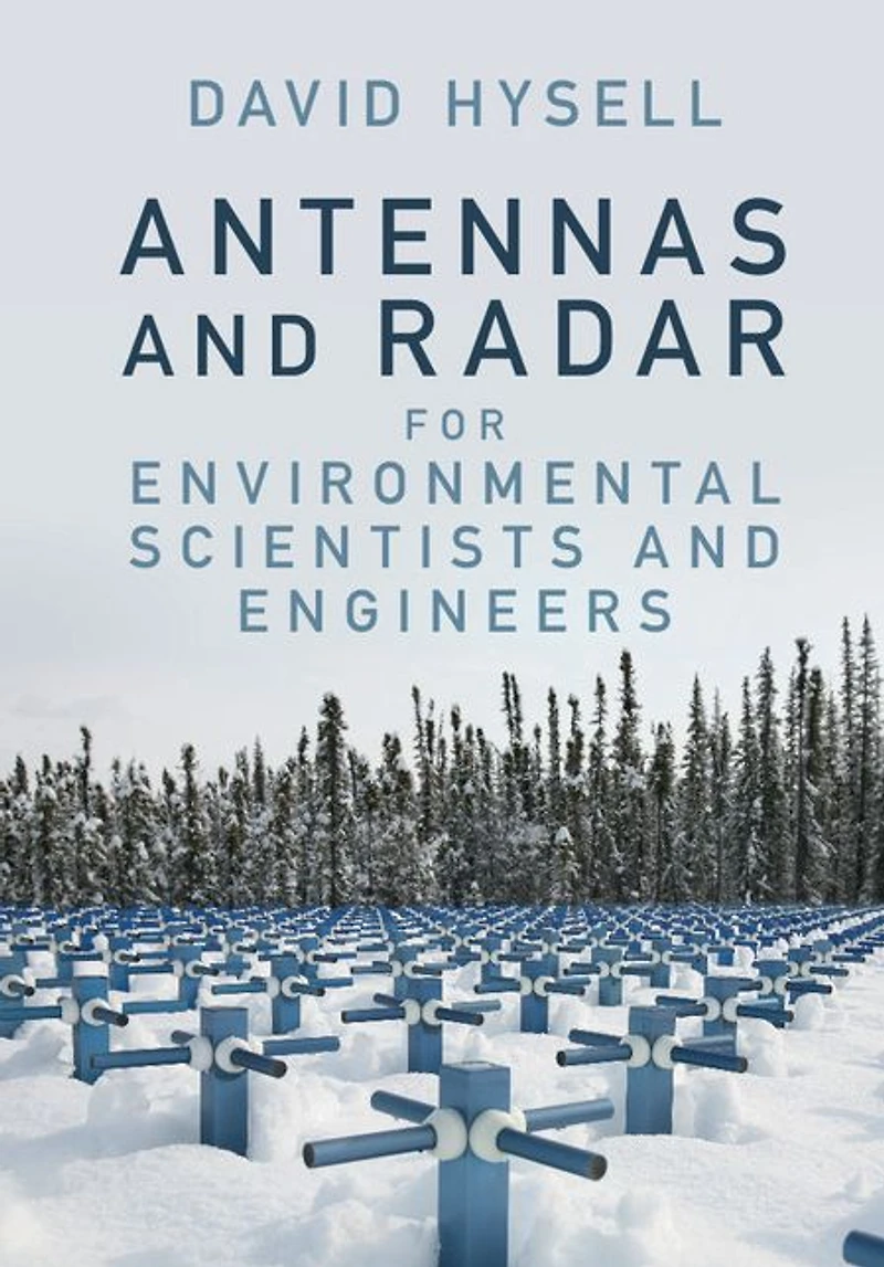 Antennas and Radar for Environmental Scientists Engineers
