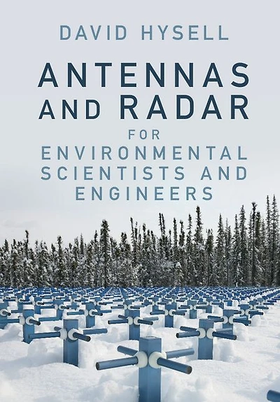 Antennas and Radar for Environmental Scientists Engineers