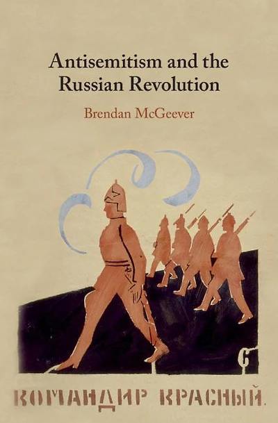 Antisemitism and the Russian Revolution