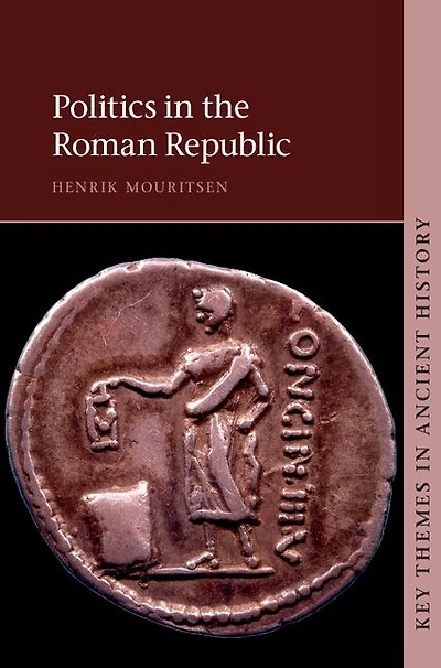 Politics the Roman Republic