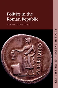 Politics the Roman Republic
