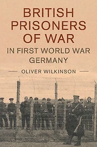 British Prisoners of War First World Germany