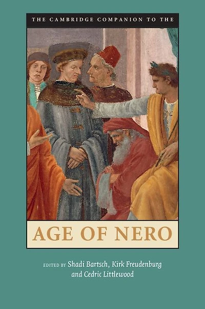 the Cambridge Companion to Age of Nero