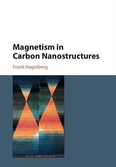 Magnetism Carbon Nanostructures