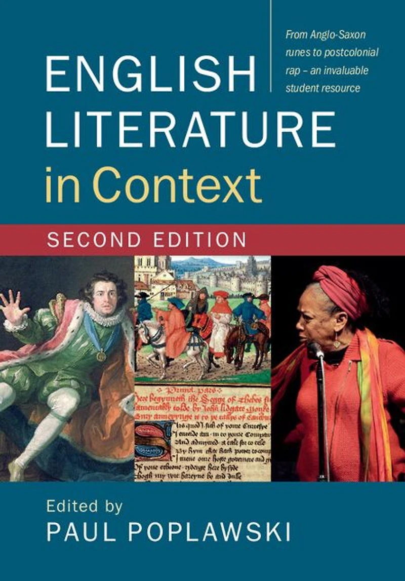 English Literature Context