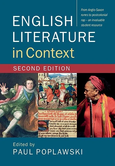 English Literature Context