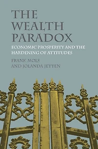 the Wealth Paradox: Economic Prosperity and Hardening of Attitudes