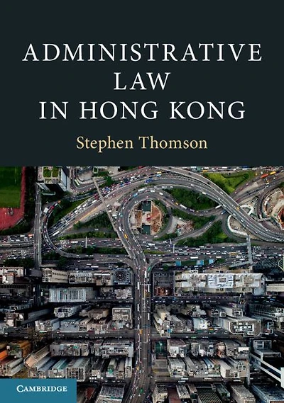 Administrative Law Hong Kong