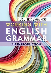 Working with English Grammar: An Introduction