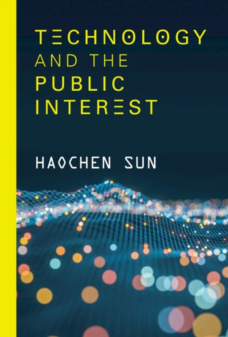 Technology and the Public Interest