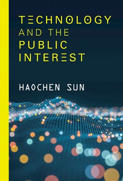 Technology and the Public Interest