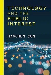 Technology and the Public Interest