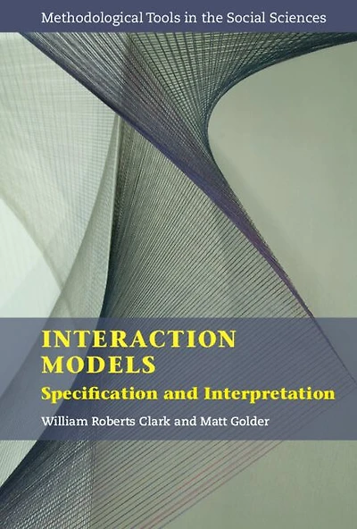 Interaction Models: Specification and Interpretation