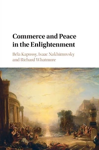 Commerce and Peace the Enlightenment