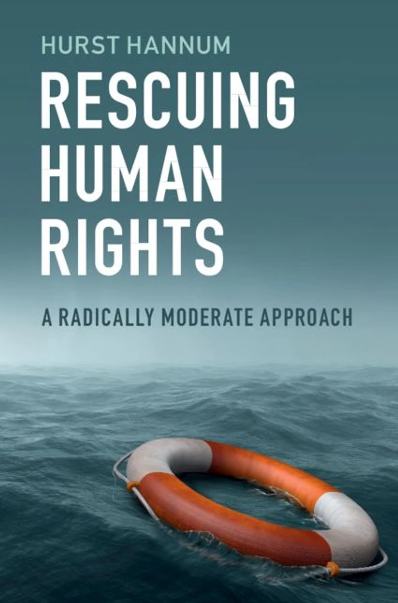 Rescuing Human Rights: A Radically Moderate Approach