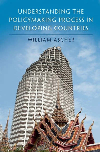 Understanding the Policymaking Process Developing Countries