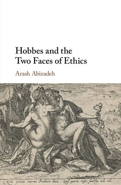 Hobbes and the Two Faces of Ethics