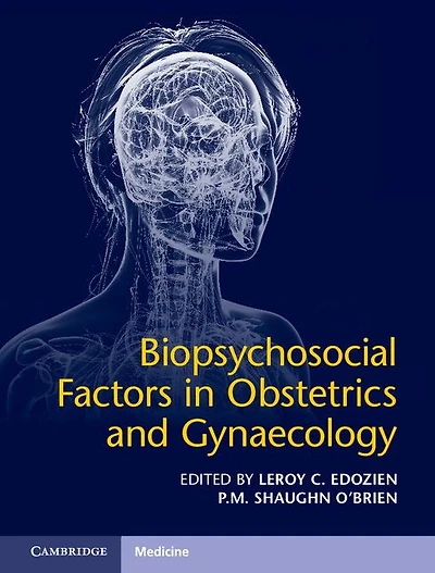 Biopsychosocial Factors Obstetrics and Gynaecology