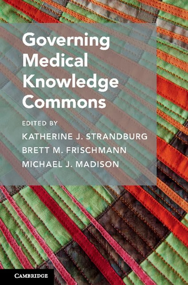 Governing Medical Knowledge Commons