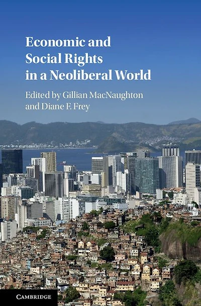 Economic and Social Rights a Neoliberal World