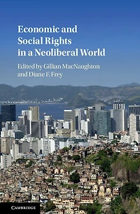 Economic and Social Rights a Neoliberal World
