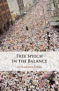 Free Speech the Balance