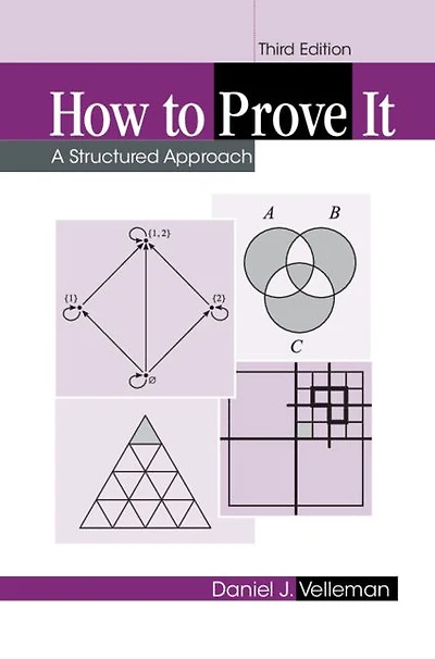 How to Prove It: A Structured Approach