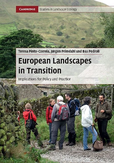 European Landscapes Transition: Implications for Policy and Practice
