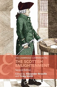 the Cambridge Companion to Scottish Enlightenment